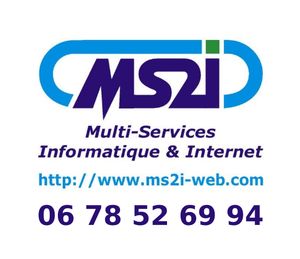 Contactez Ms2i au 06 78 52 69 94