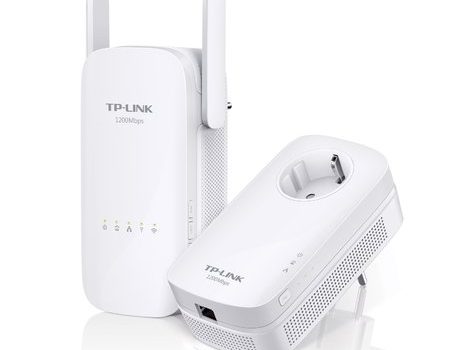 TP-Link TL-WPA8630P : un  kit hybride mêlant habilement les qualités du Wifi et du CPL