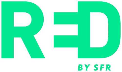 RED by SFR : Retour du forfait 20 Go pour 10€ sans limite de durée