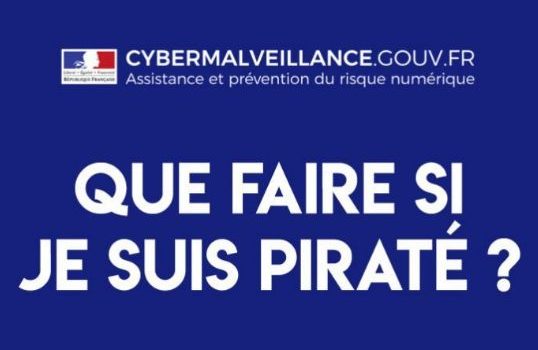 Cybermalveillance.gouv.fr : Une aide officielle contre les menaces informatiques