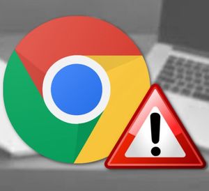 Multiples vulnérabilités découvertes dans le navigateur Google Chrome