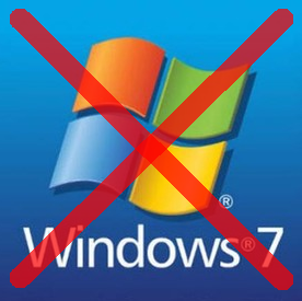 Fin du support de Windows 7 le 14 janvier 2020 : Que faire ?