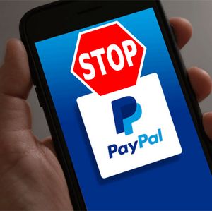 Utilisateurs de Paypal, attention : une campagne d’arnaque bien ficelée circule par mail actuellement