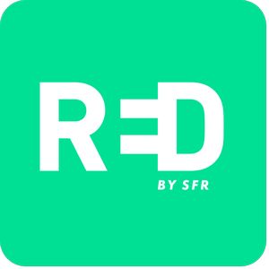 Vous pouvez refuser cette offre RED by SFR qui augmenterait votre forfait de 3€/mois